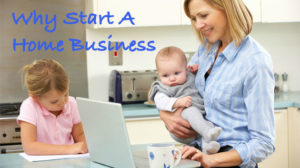 5 Reasons Why So Many People are Starting a Home business